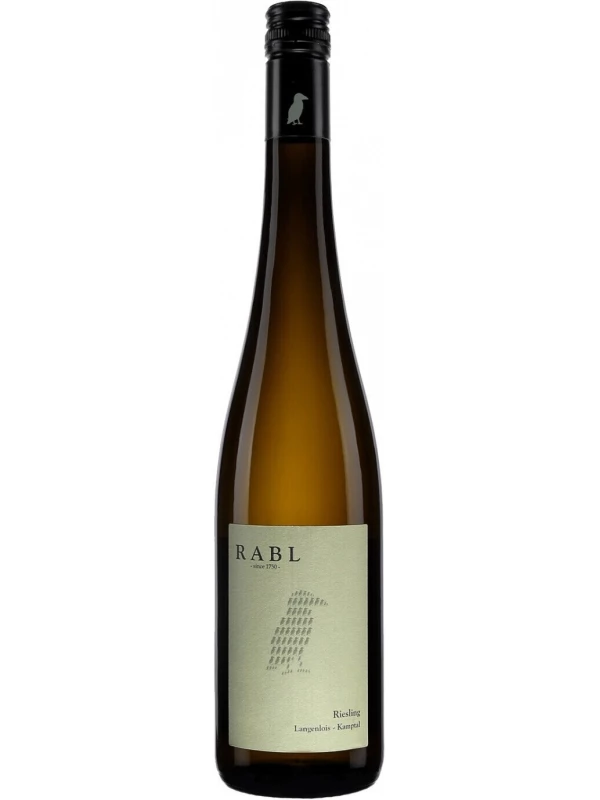 Rabl, Riesling Langenlois , Kamptal DAC