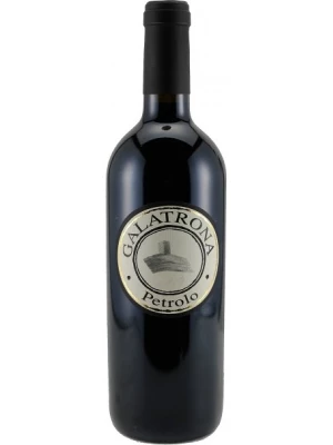 Вино Galatrona Toscana IGT 2007, 1.5 л