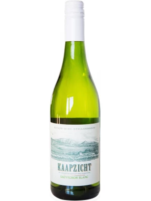 Вино Kaapzicht, Sauvignon Blanc 2016, 0.75 л