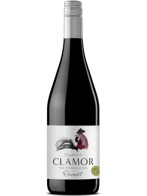 Вино Raimat, Clamor Negre, Costers del Segre DO 2018, 0.75 л