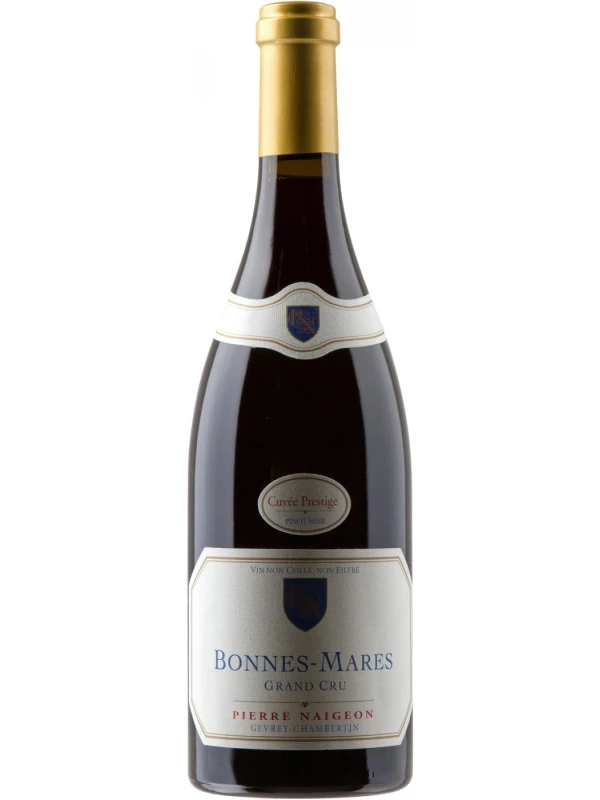 Pierre Naigeon, Bonnes-Mares Grand Cru