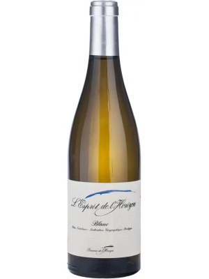 Вино Domaine de l'Horizon, L'Esprit de l'Horizon Blanc, Cotes Catalanes IGP 2019, 0.75 л