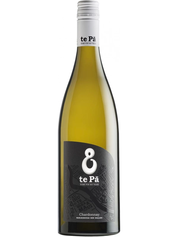 te Pa Chardonnay
