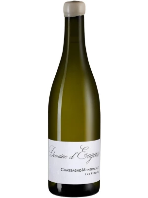 Вино Domaine d'Eugenie, Chassagne-Montrachet Les Perclos AOC 2018, 0.75 л