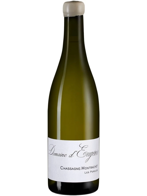 Domaine d'Eugenie, Chassagne-Montrachet Les Perclos AOC