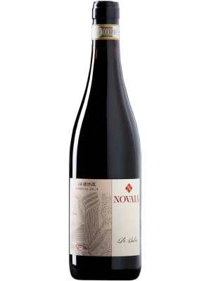 Вино Novaia, Le Balze Amarone della Valpolicella Classico Riserva DOCG 2015, 0.75 л