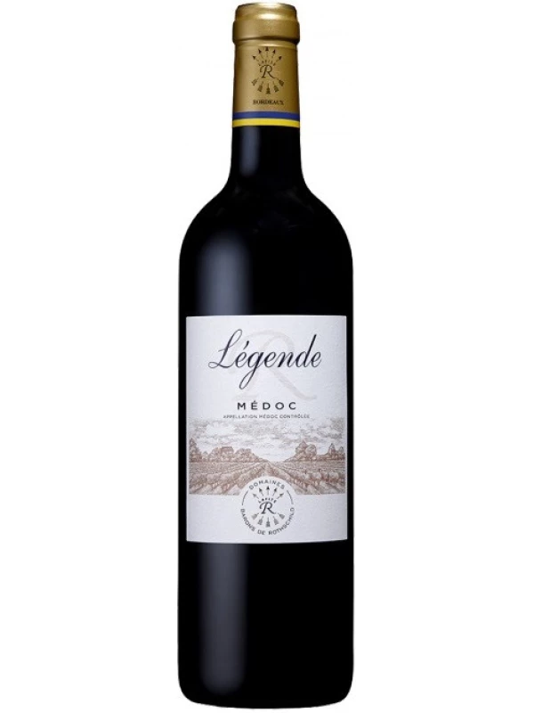 Domaine Barons de Rothschild, Legende Medoc AOC