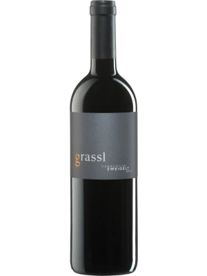 Вино Grassl, Zweigelt Classic 2017, 0.75 л