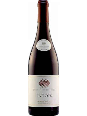 Вино Pierre Andre, Ladoix AOC 2022, 0.75 л