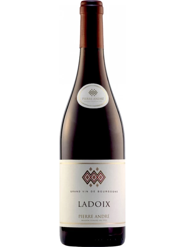 Pierre Andre, Ladoix AOC