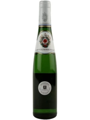 Вино Karthauserhof, Karthauserhofberg Riesling Auslese Nr.53 2018, 0.375 л