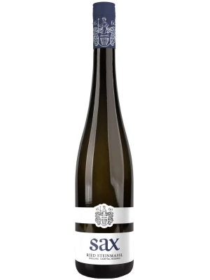 Вино Winzerhof Sax, Riesling Ried Steinmassl Kamptal Reserve 2022, 0.75 л