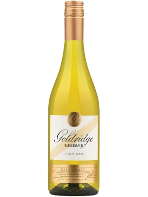 Вино Goldrigde Reserve Pinot Gris 0.75 л