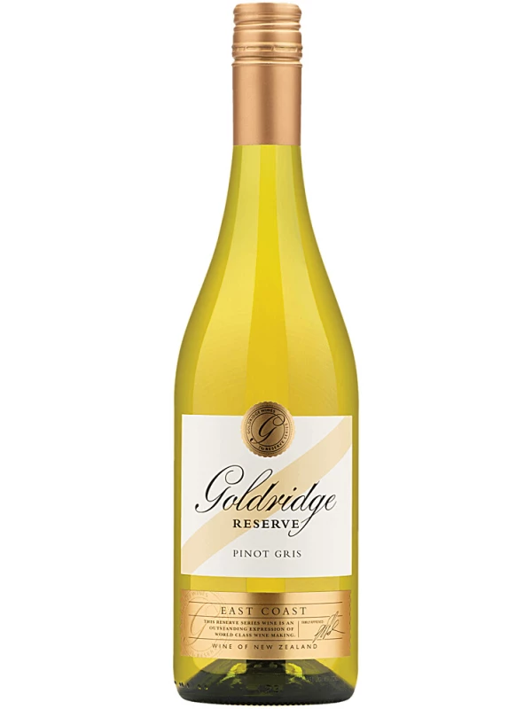 Goldrigde Reserve Pinot Gris