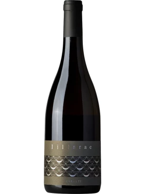Вино Ceralti, Lillarae Bianco, Bolgheri IGT 2016, 0.75 л