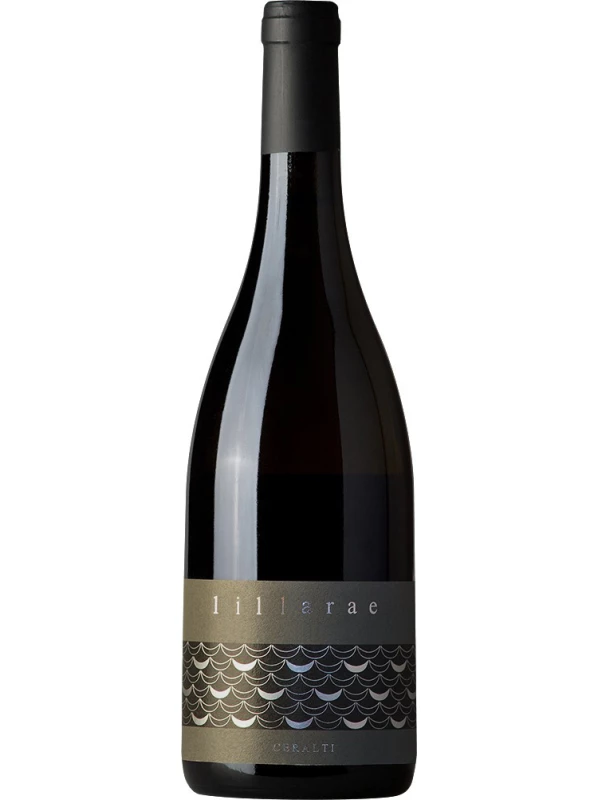 Ceralti, Lillarae Bianco, Bolgheri IGT