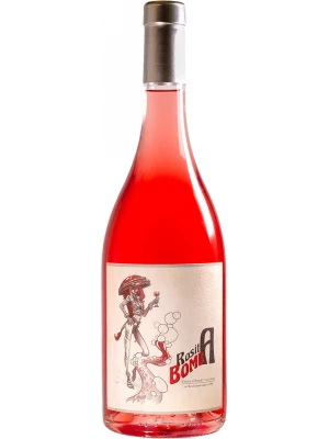 Вино Rosita Bomba 2020, 0.75 л