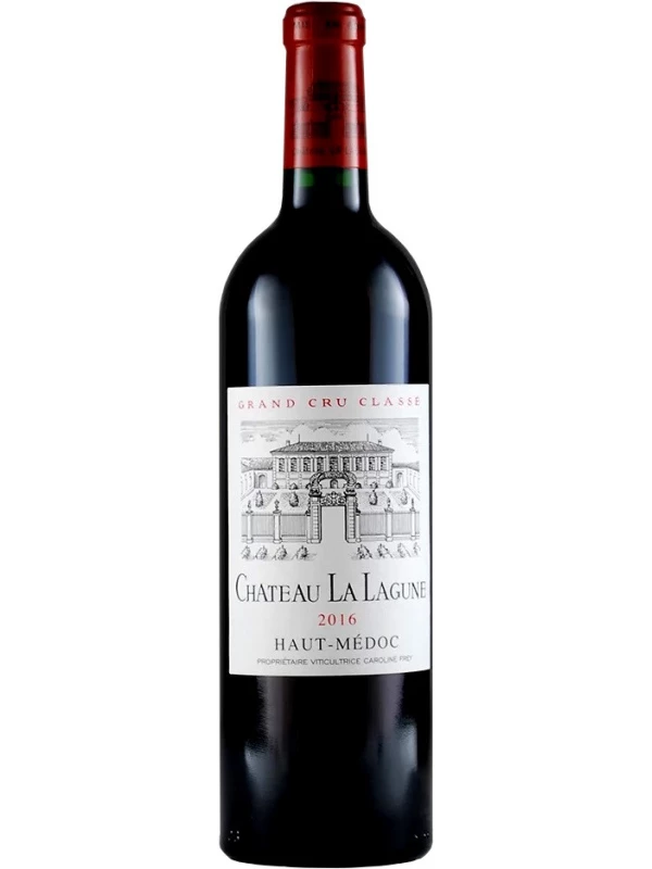 Chateau La Lagune, Haut-Medoc AOC 3-eme Grand Cru Classe