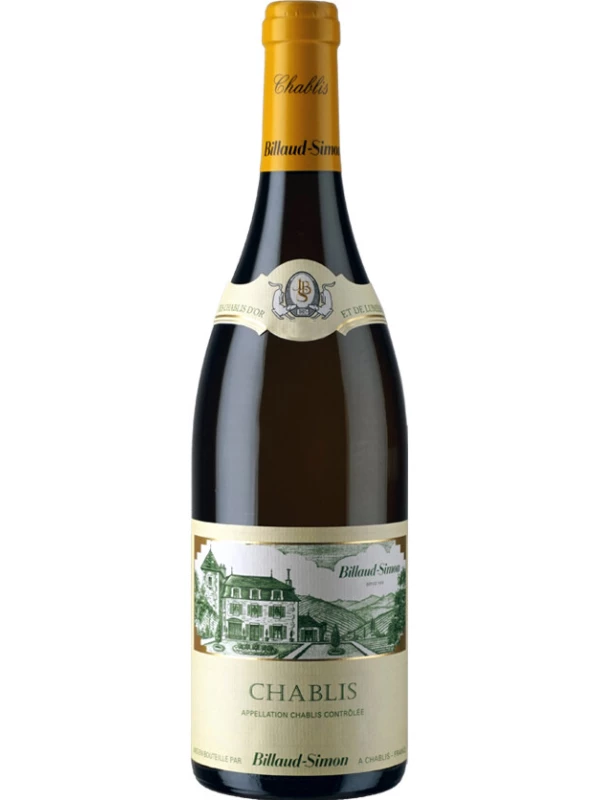 Billaud-Simon, Chablis AOC
