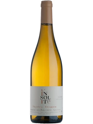 Вино Domaine des Roches Neuves, L'Insolite, Saumur AOC 2017, 0.75 л