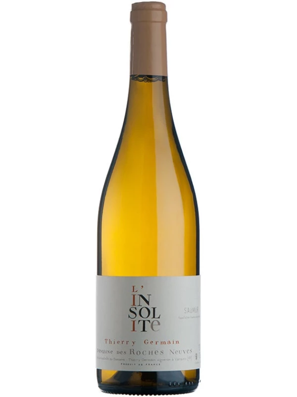 Domaine des Roches Neuves, L'Insolite, Saumur AOC