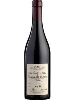 Вино Masi, Campolongo di Torbe, Amarone della Valpolicella Classico 2009, 0.75 л