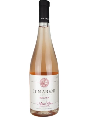 Вино Hin Areni, Reserve Rose 2022, 0.75 л
