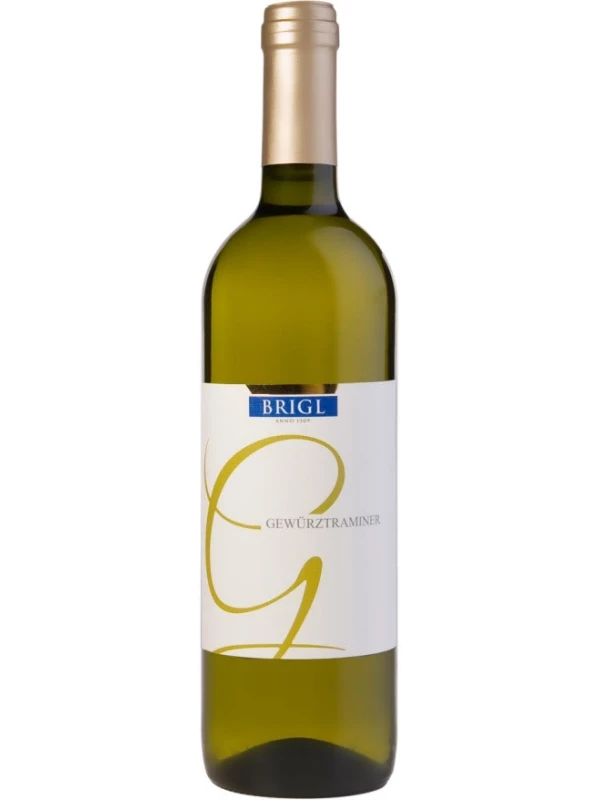 Brigl Gewurztraminer DOP