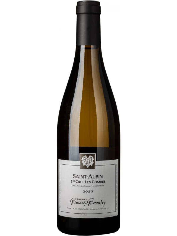 Domaine Bouard-Bonnefoy, Saint-Aubin 1er Cru Les Combes AOC