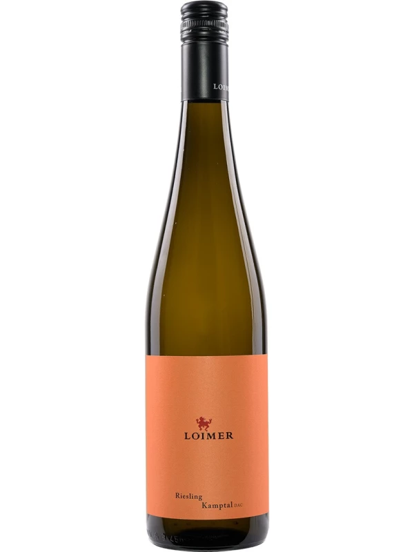 Loimer, Riesling, Kamptal DAC