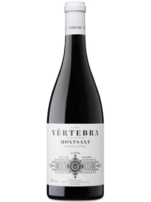 Вино Terroir al Limit, Vertebra de la Figuera, Montsant DO 2023, 0.75 л