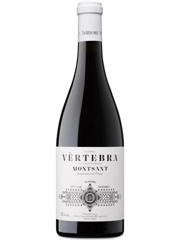 Terroir al Limit, Vertebra de la Figuera, Montsant DO
