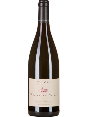 Вино Chateau du Hureau, Tuffe, Saumur-Champigny AOC 2018, 0.75 л