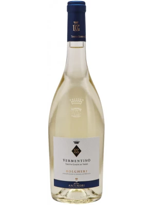Вино Vermentino, Bolgheri DOC 2018, 0.75 л