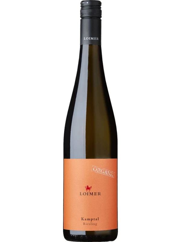 Loimer, Riesling, Kamptal DAC