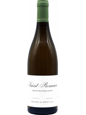Вино Maison de Montille, Saint-Romain AOC 2016, 0.75 л