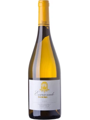 Вино Quinta dos Roques, Encruzado, Dao DOC 2012, 0.75 л