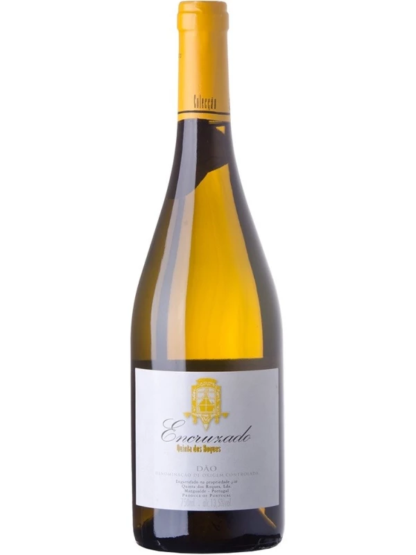 Quinta dos Roques, Encruzado, Dao DOC