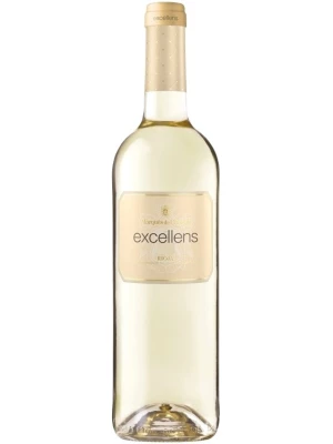 Вино Marques de Caceres, Excellens Viura, Rioja DOC 2017, 0.75 л