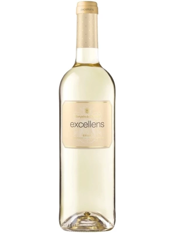 Marques de Caceres, Excellens Viura, Rioja DOC
