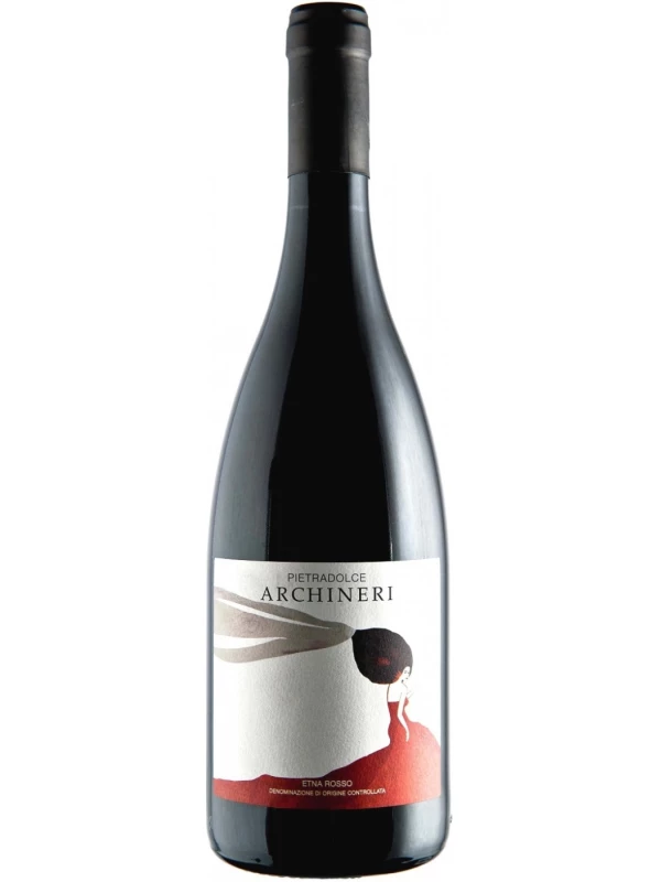 Pietradolce, Archineri Etna Rosso DOC