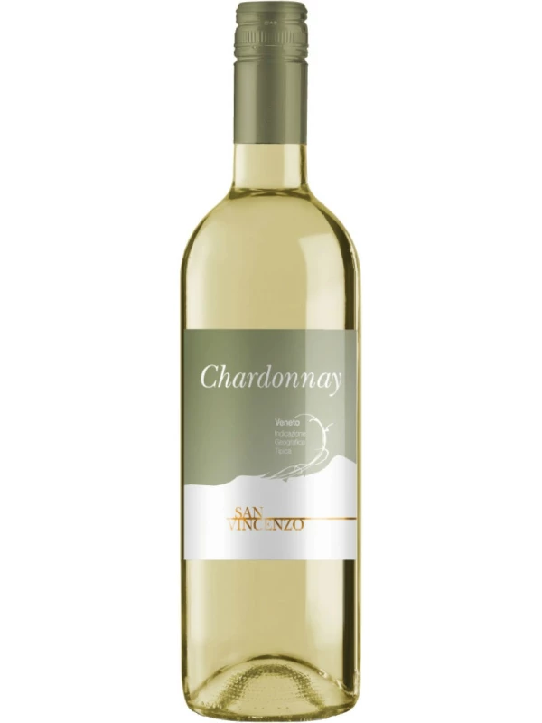 Fratelli Martini, San Vincenzo Chardonnay, Veneto IGT