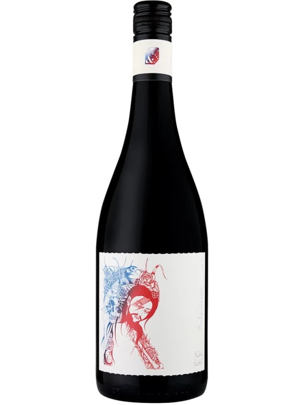 Alpha Box & Dice, Rebel Rebel Montepulciano