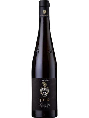 Вино Weingut Julg, Schweigener Sonnenberg Riesling GG 2022, 0.75 л