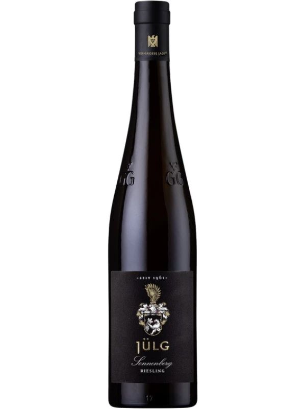 Weingut Julg, Schweigener Sonnenberg Riesling GG