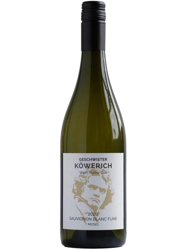 Geschwister Kowerich, Sauvignon Blanc Fume