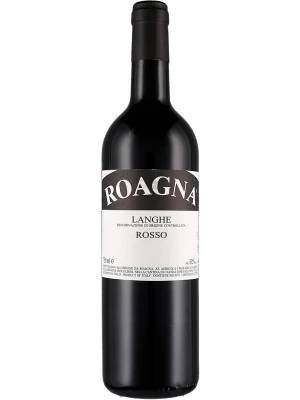 Вино Roagna, Langhe DOC Rosso 2016, 0.75 л