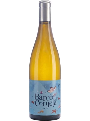 Вино Barco del Corneta, Castilla y Leon DO 2014, 0.75 л