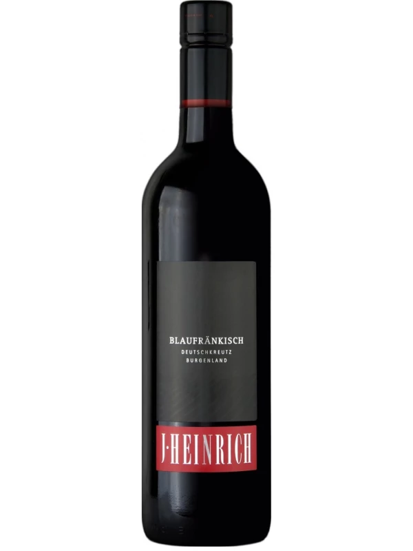 Weingut Heinrich, Blaufrankisch