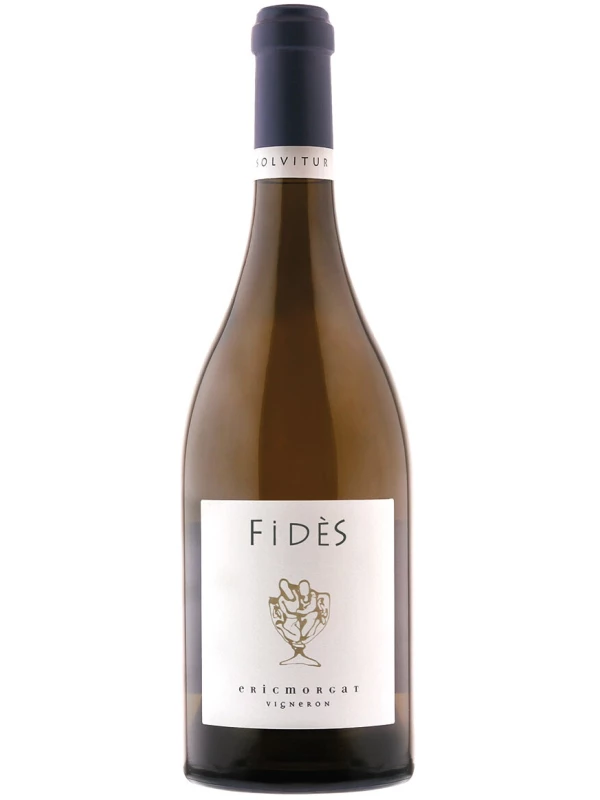 Eric Morgat, Fides